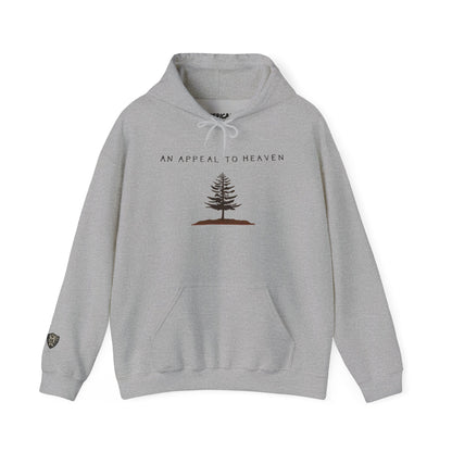 An Appeal To Heaven Hoodie
