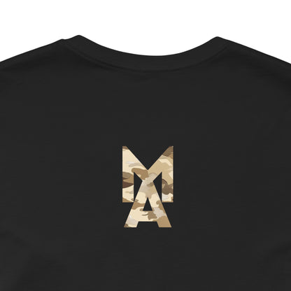 Captain Caveman T-Shirt