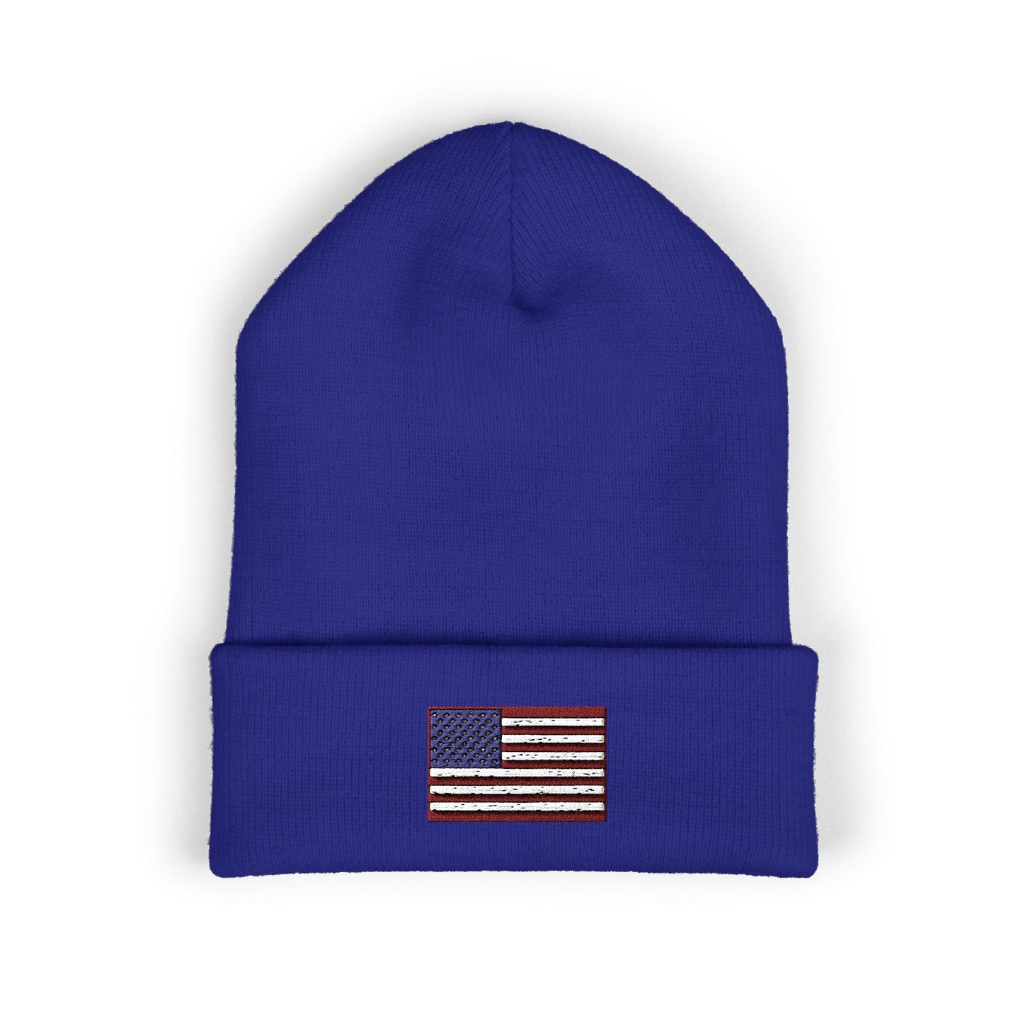 Old Glory Beanie 2