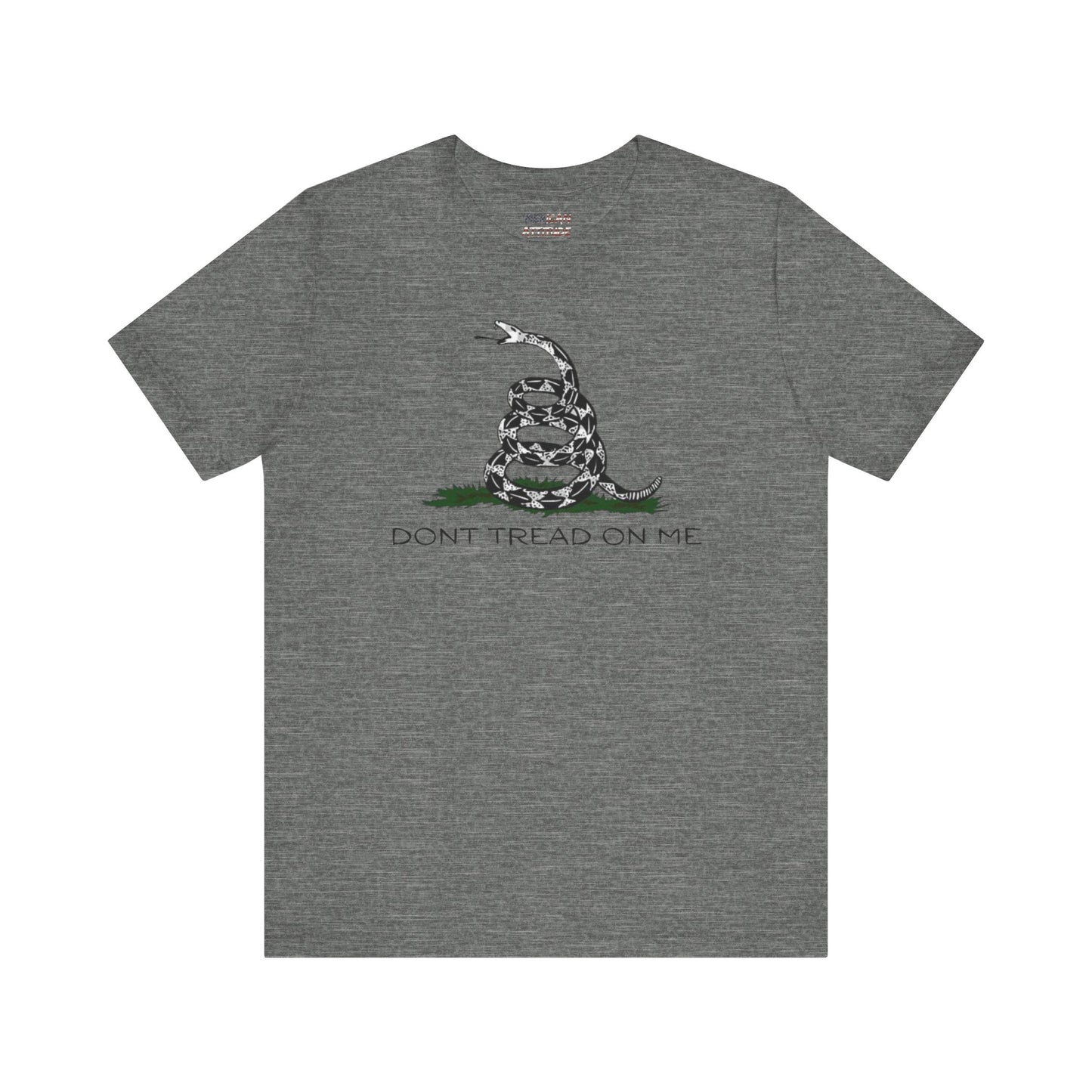 Gadsden Flag T-Shirt