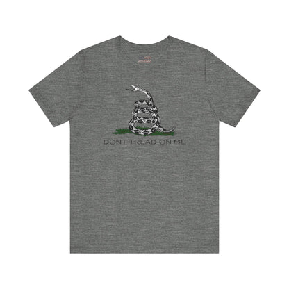 Gadsden Flag T-Shirt