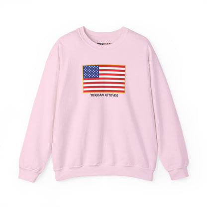 Old Glory Sweatshirt