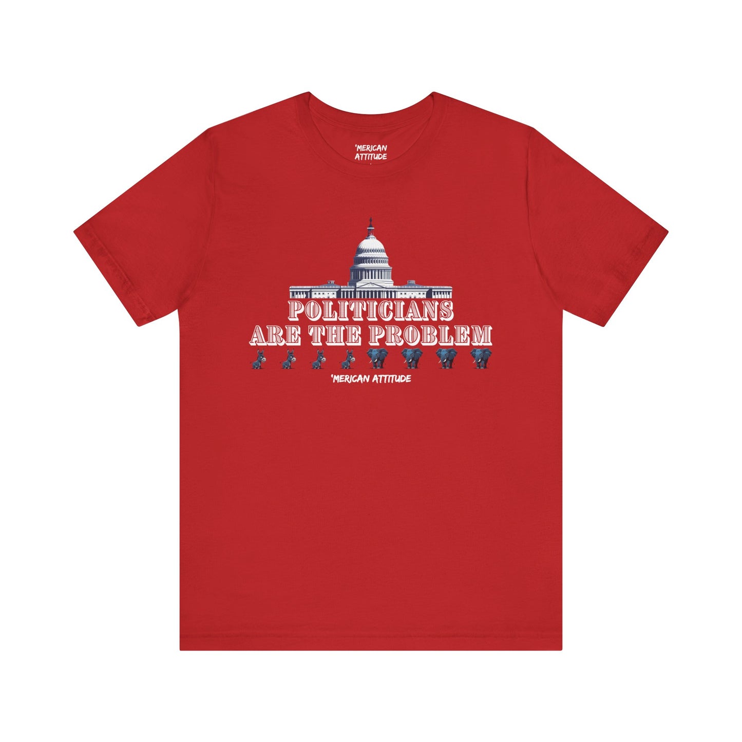 The Problem T-Shirt