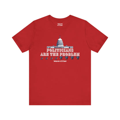 The Problem T-Shirt