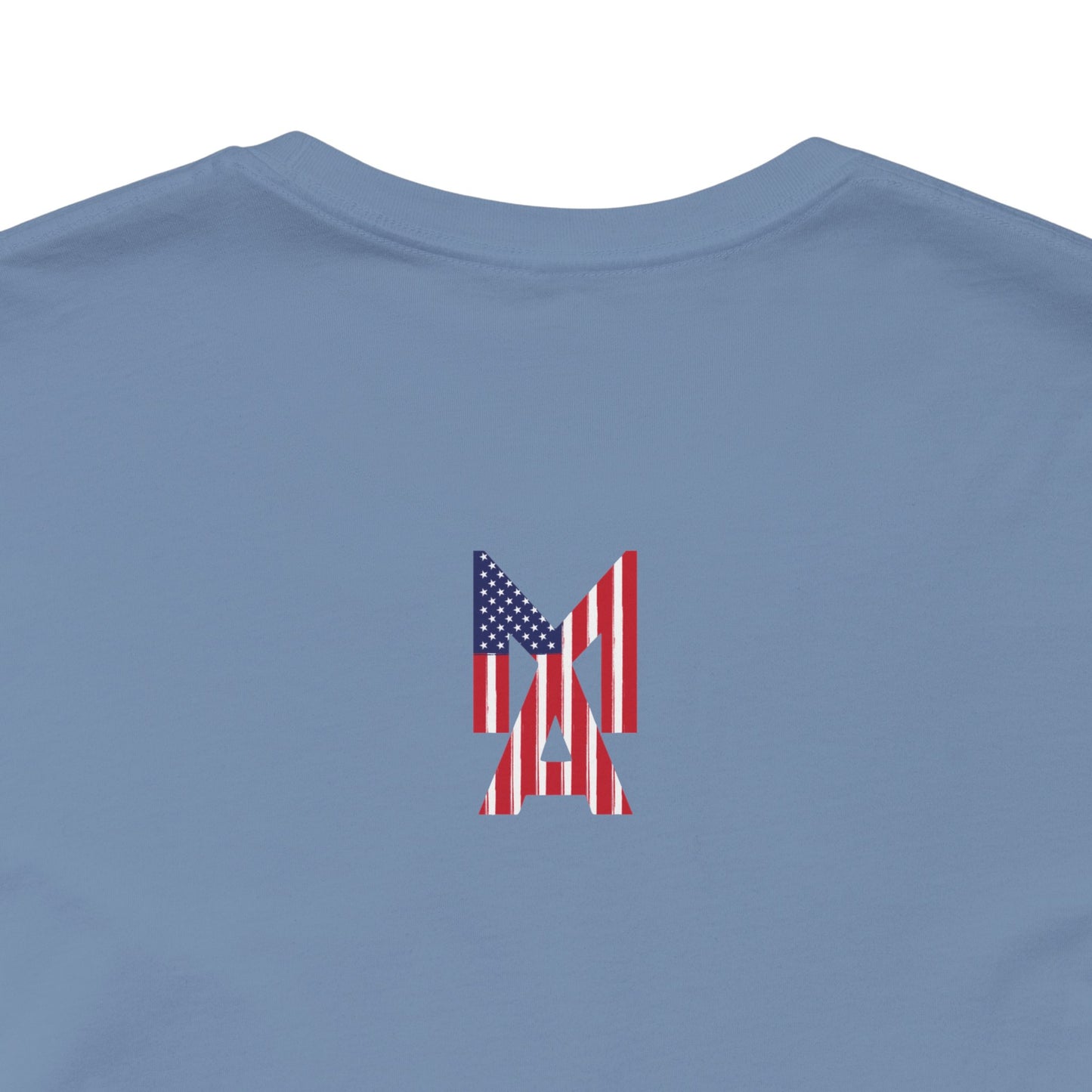 George's Prayer T-Shirt