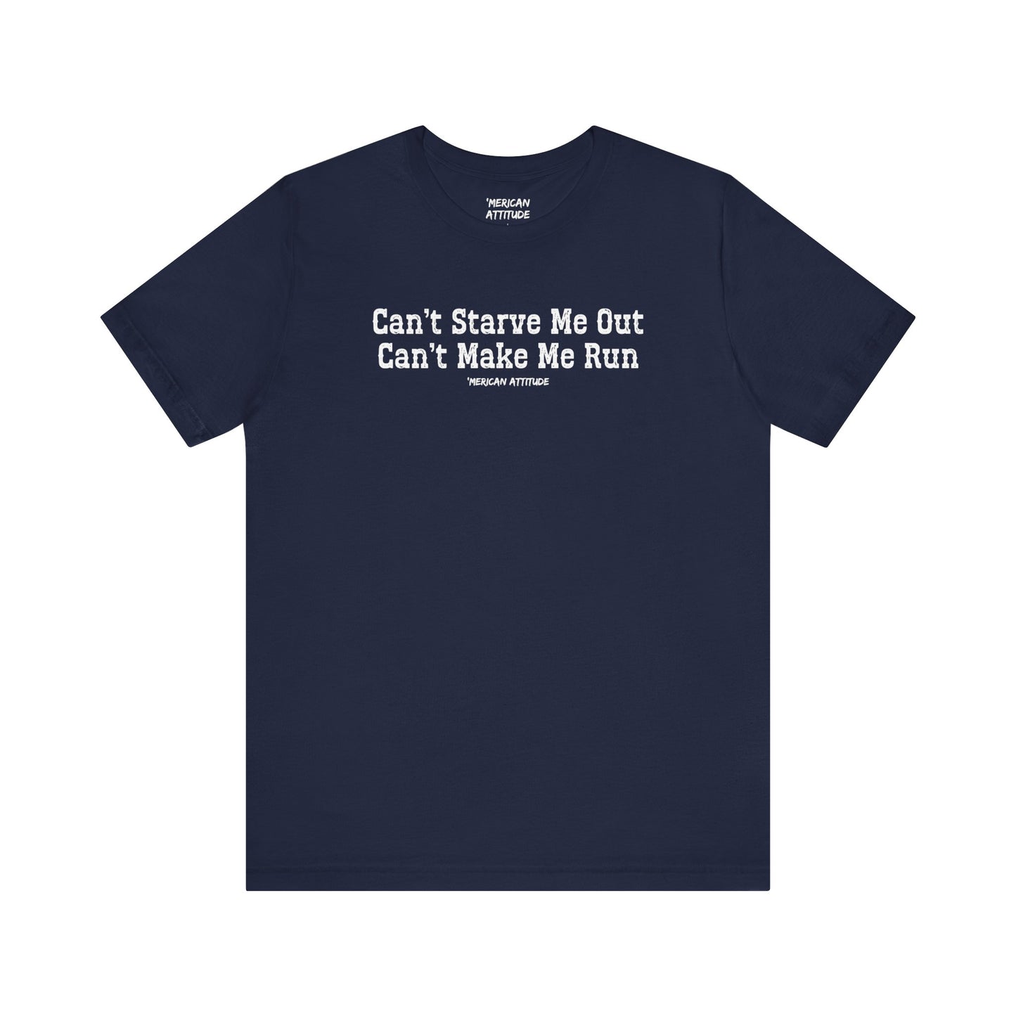 Can Survive T-Shirt