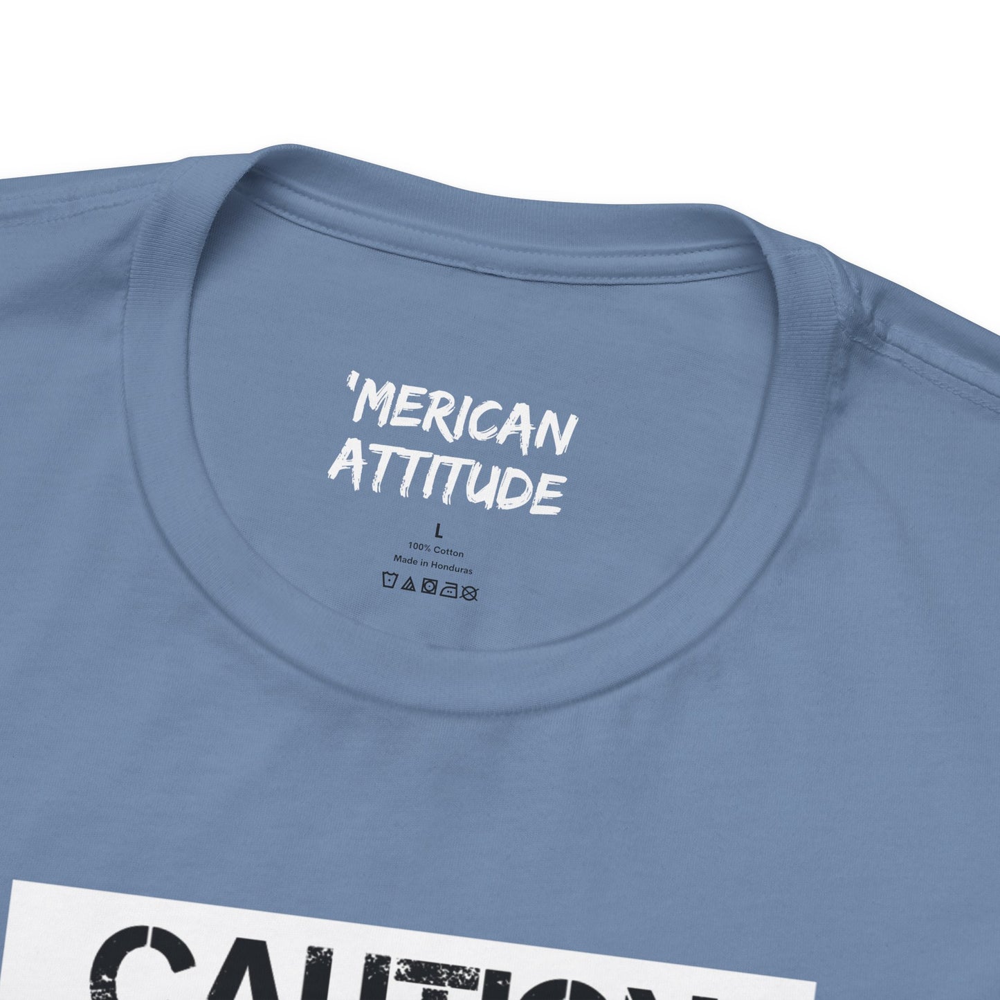 Care Level T-Shirt