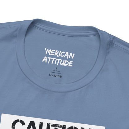 Care Level T-Shirt