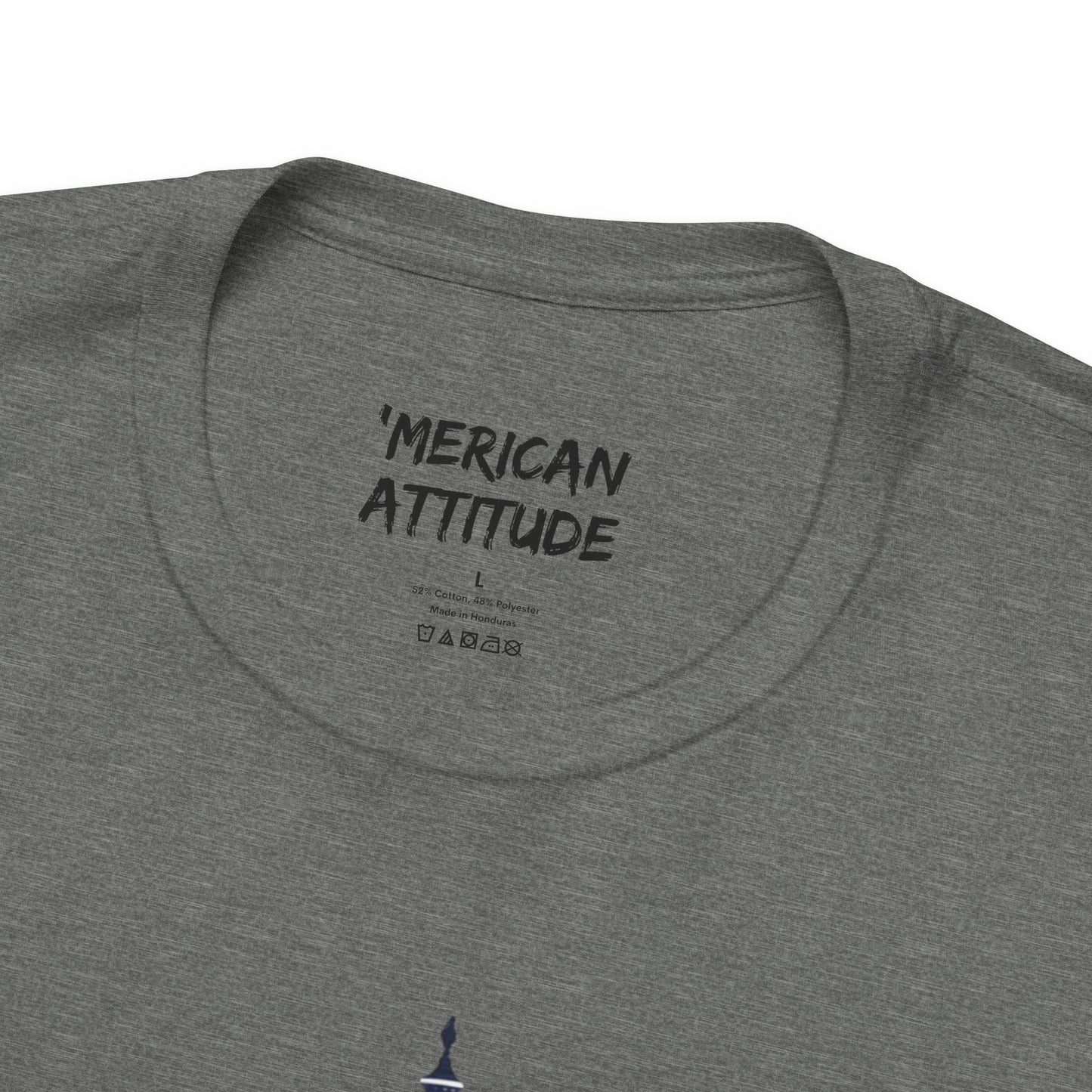The Problem T-Shirt
