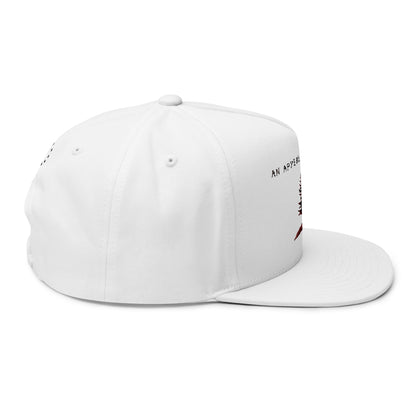 An Appeal To Heaven Flat Bill 1