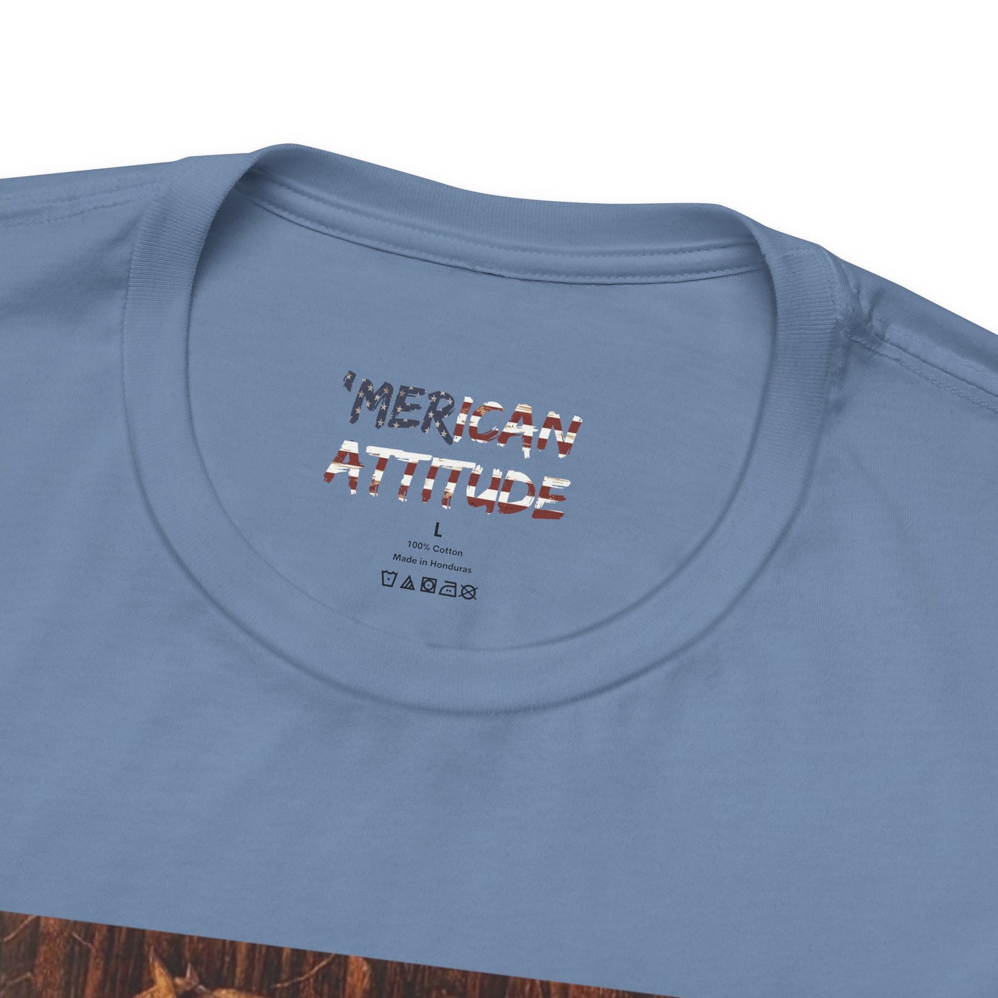 George's Prayer T-Shirt