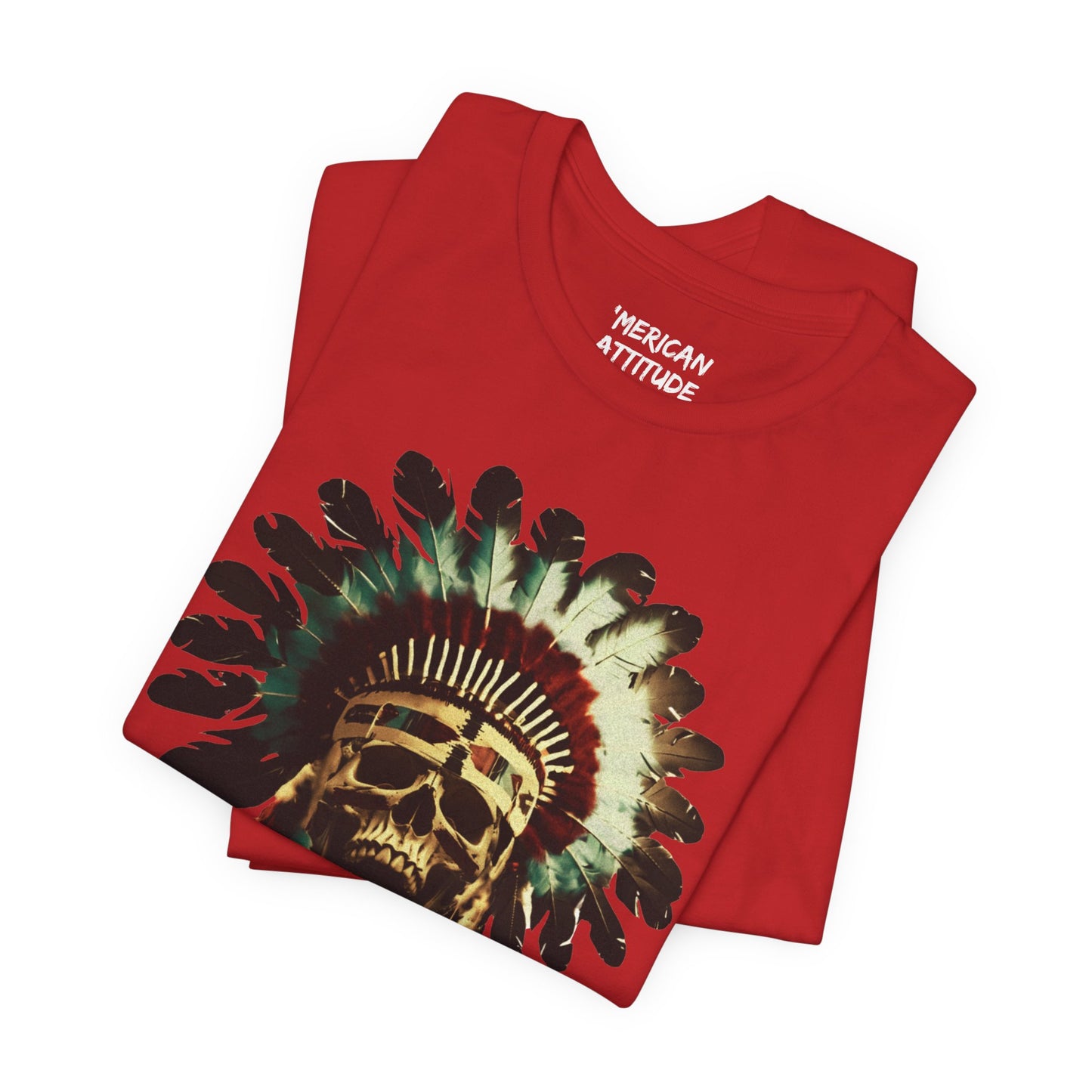 WARHORSE 1 T-Shirt