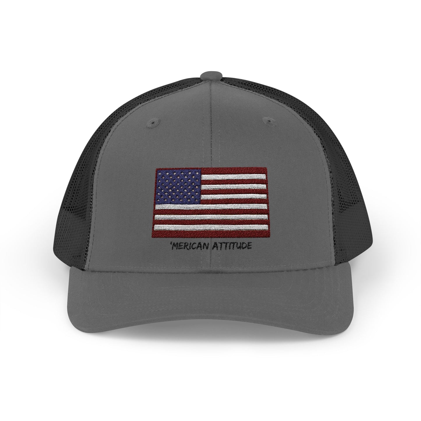Old Glory Snapback 2