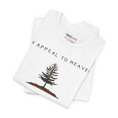 An Appeal To Heaven T-Shirt