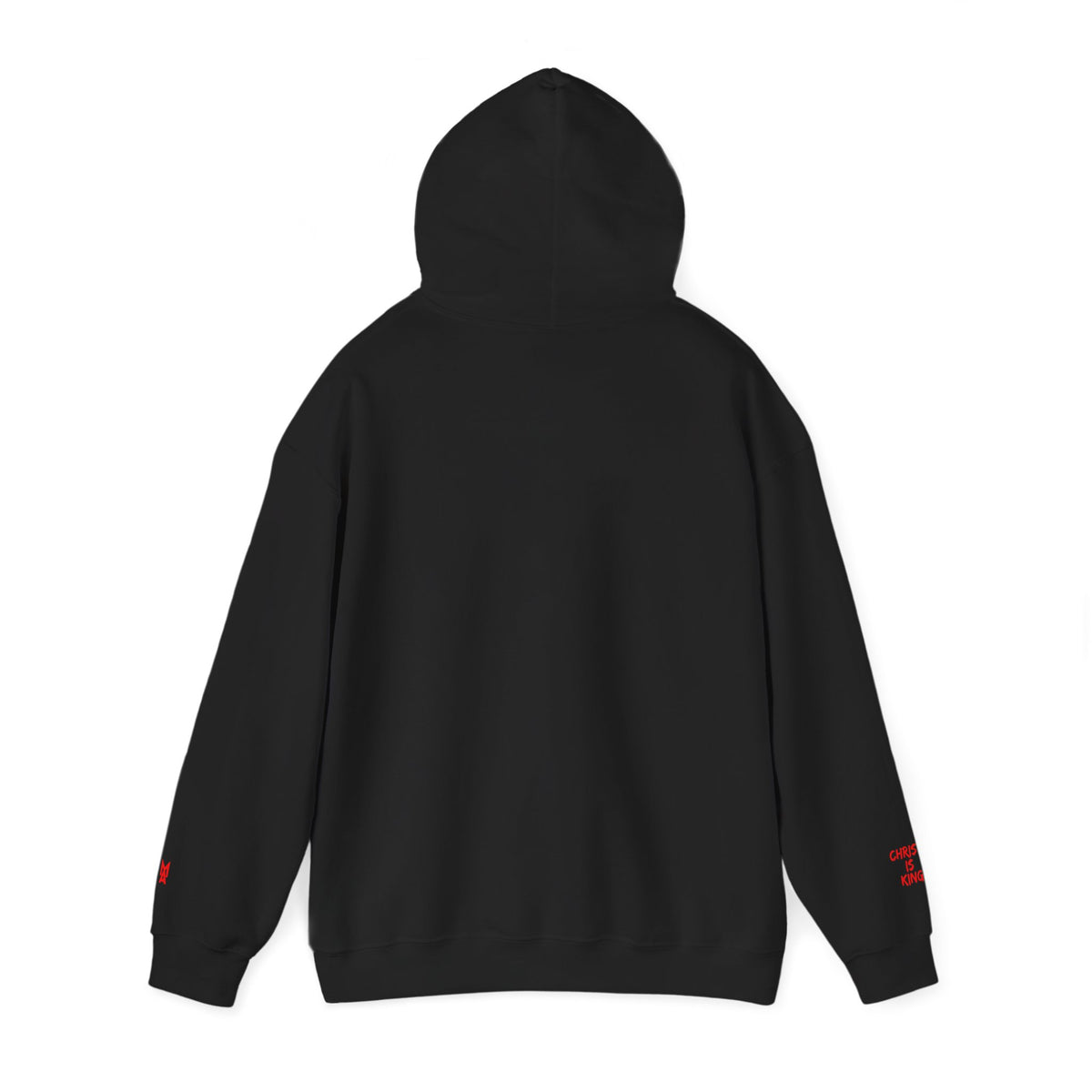 Crusader 2 Hoodie