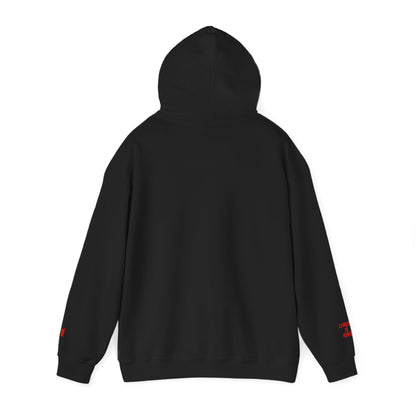 Crusader 2 Hoodie