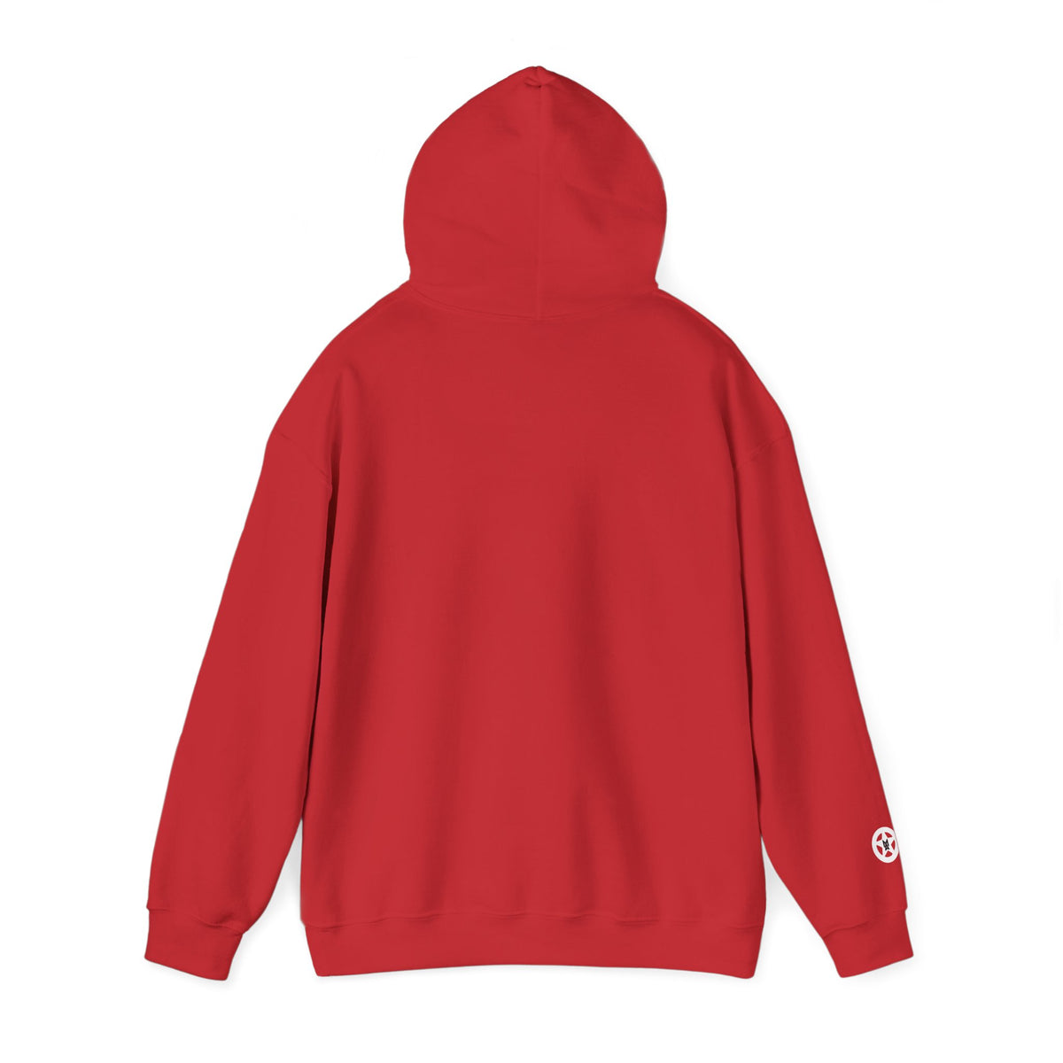 Hell's Coming With Me Hoodie
