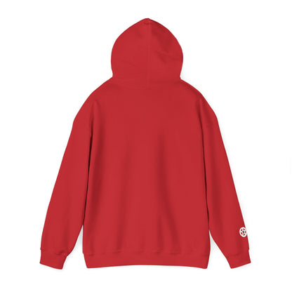 Hell's Coming With Me Hoodie