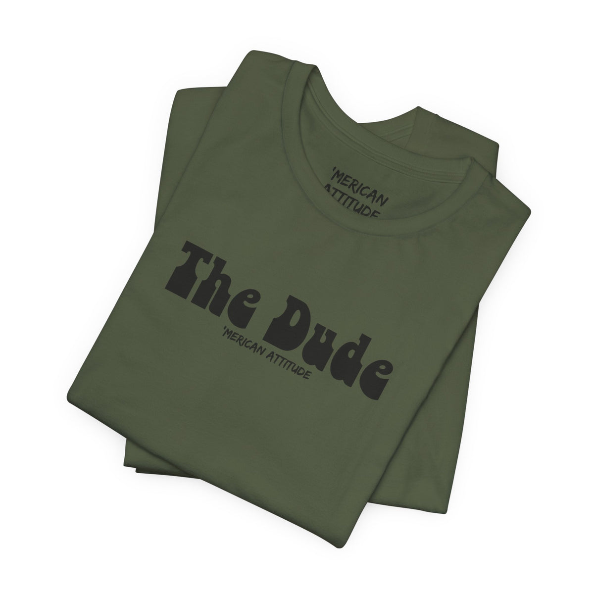 The Dude T-Shirt