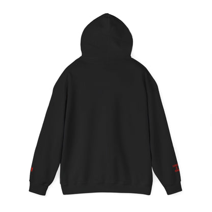 Crusader Hoodie