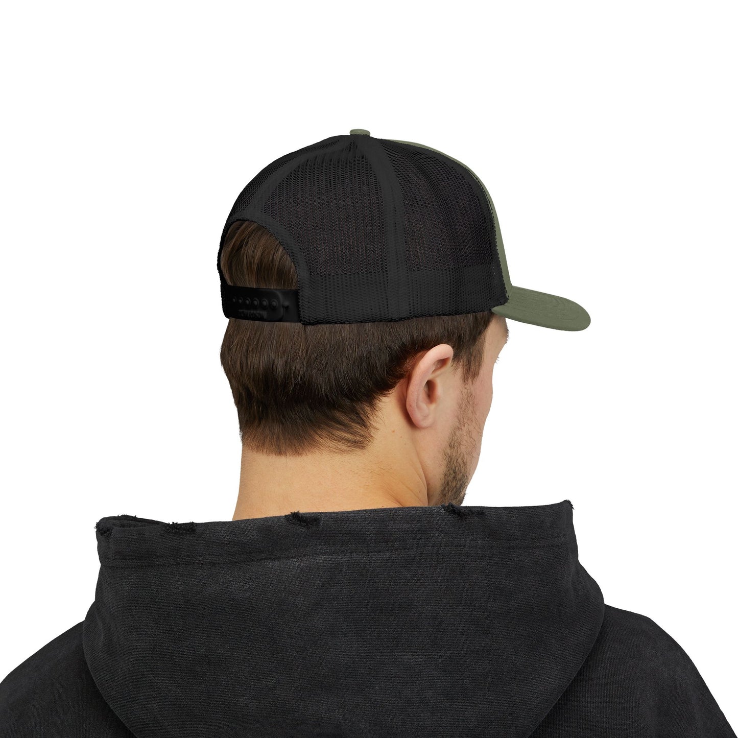 250 STRONG Hat 2 (Snapback)