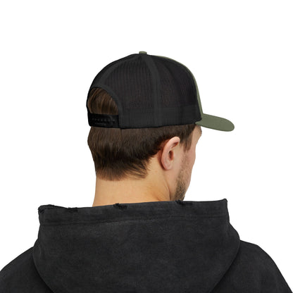 250 STRONG Hat 2 (Snapback)