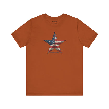 'Merican Star 1 T-Shirt
