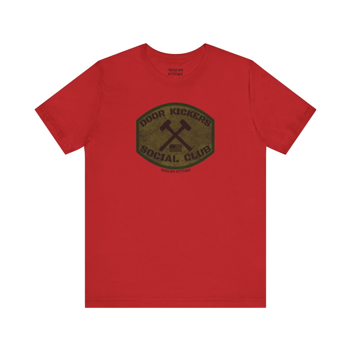 DKSC T-Shirt