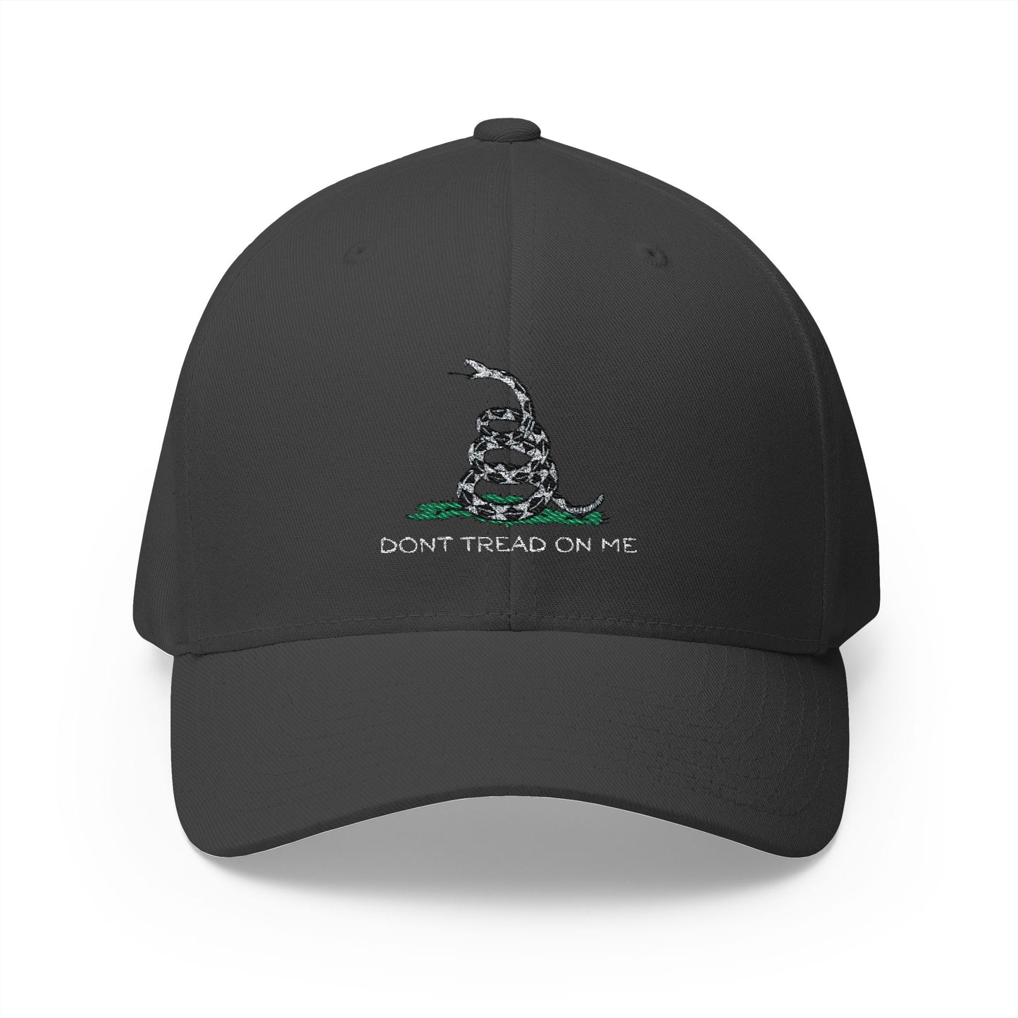 Gadsden Flag Flexfit 2