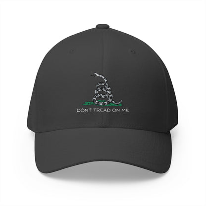 Gadsden Flag Flexfit 2