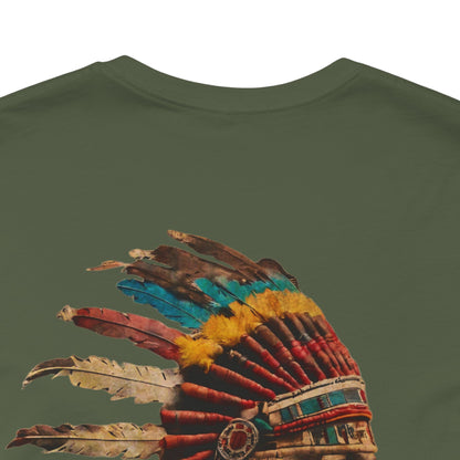 WARHORSE 3 T-Shirt
