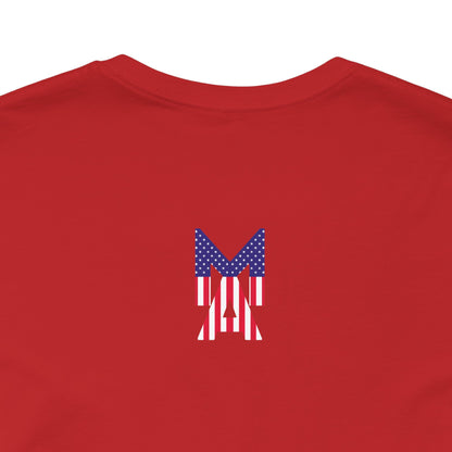 'Merican AF T-Shirt