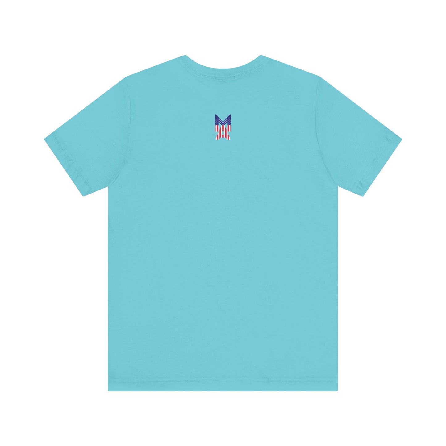 American Woman T-Shirt (Unisex)