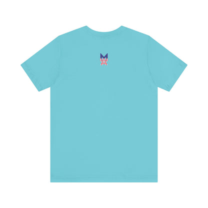 American Woman T-Shirt (Unisex)