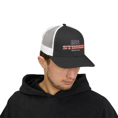 250 STRONG Hat 1 (Snapback)