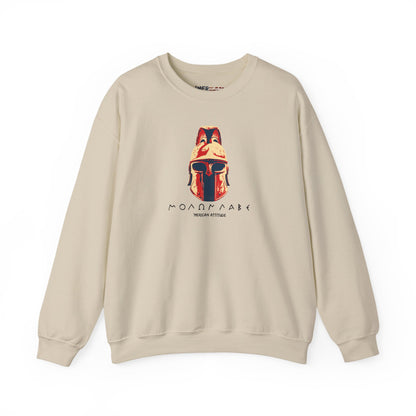 Molon Labe Sweatshirt