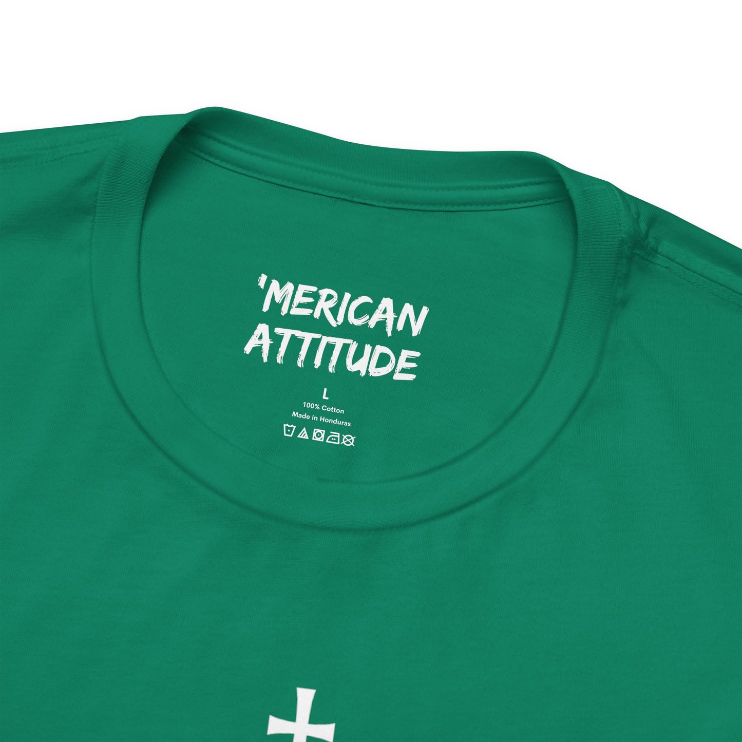 Man of God T-Shirt