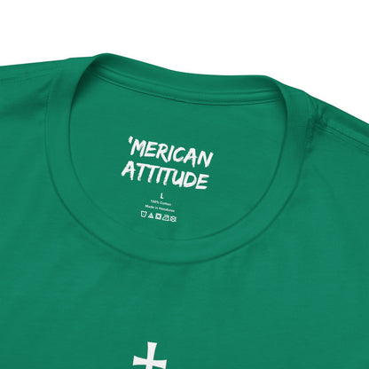 Man of God T-Shirt