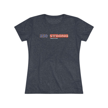 250 STRONG T-shirt 1 (Women)