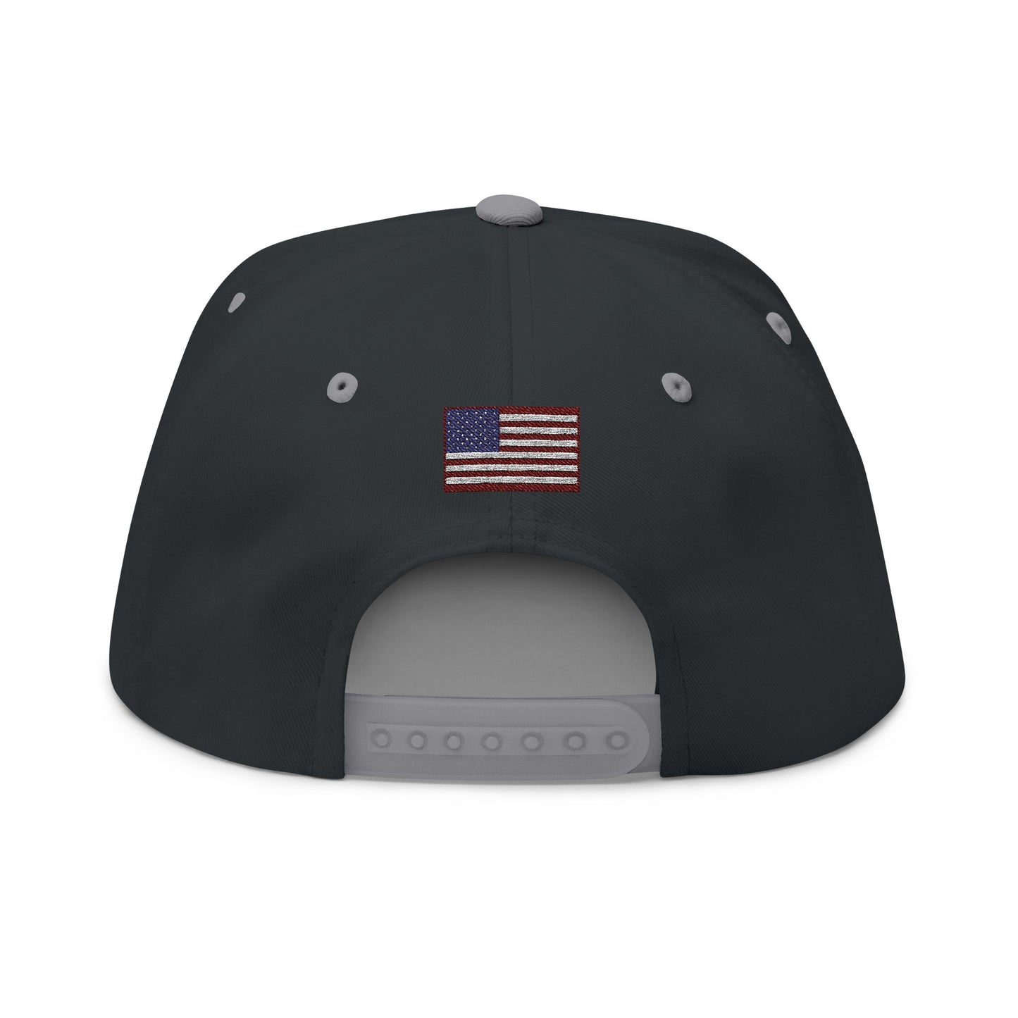 INFIDEL Flat Bill 2