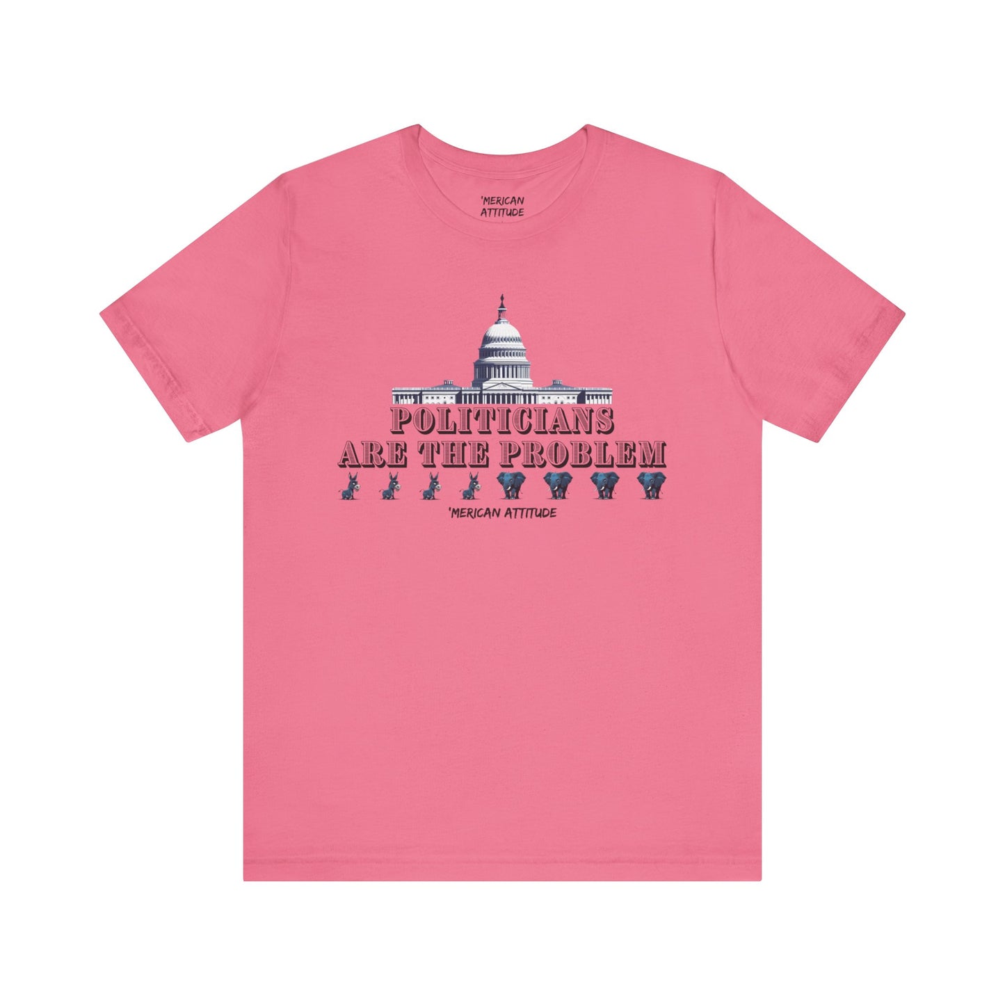 The Problem T-Shirt