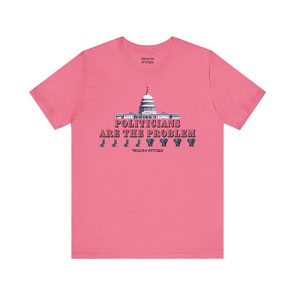 The Problem T-Shirt