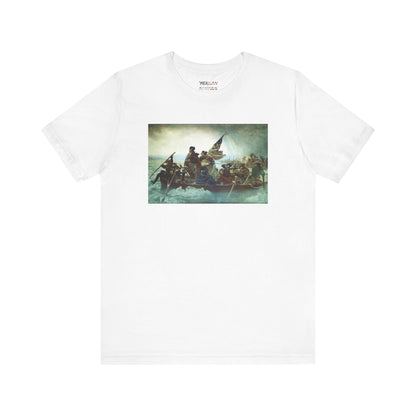 Christmas Night Crossing T-Shirt