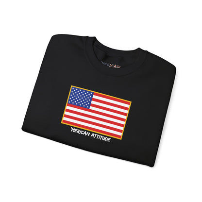 Old Glory Sweatshirt