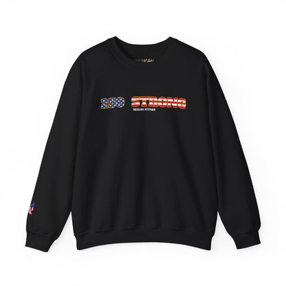 250 STRONG Sweatshirt 1