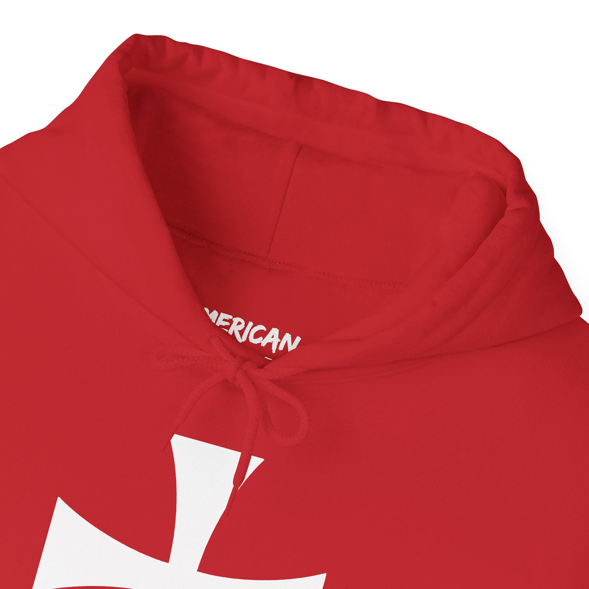 Crusader 2 Hoodie