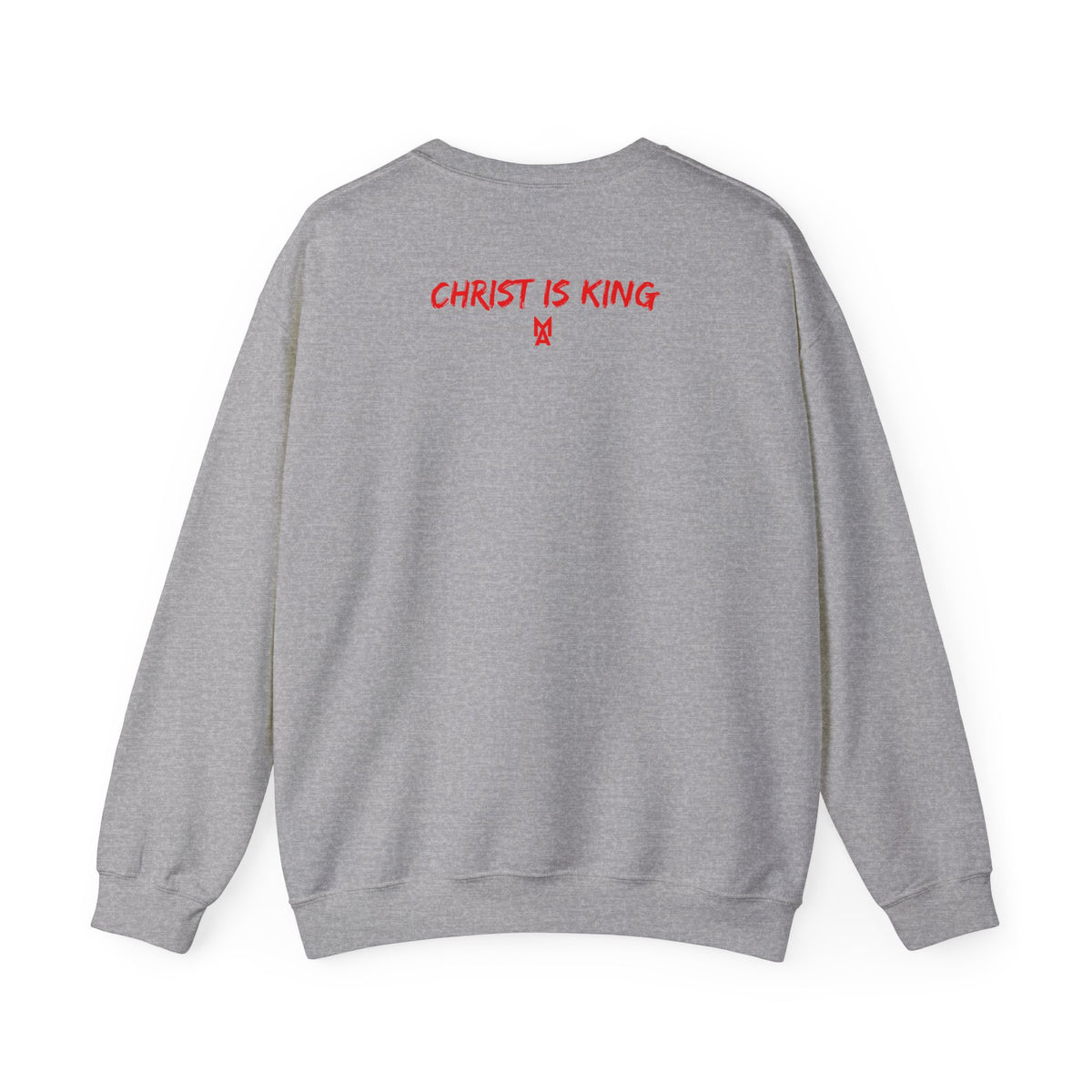 Crusader 2 Sweatshirt