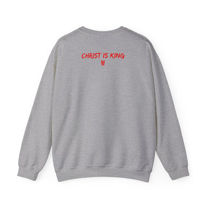 Crusader 2 Sweatshirt