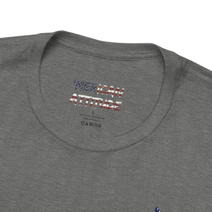 Iwo Jima Flag T-Shirt