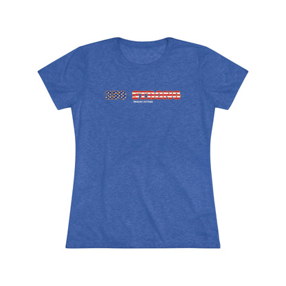 250 STRONG T-shirt 1 (Women)